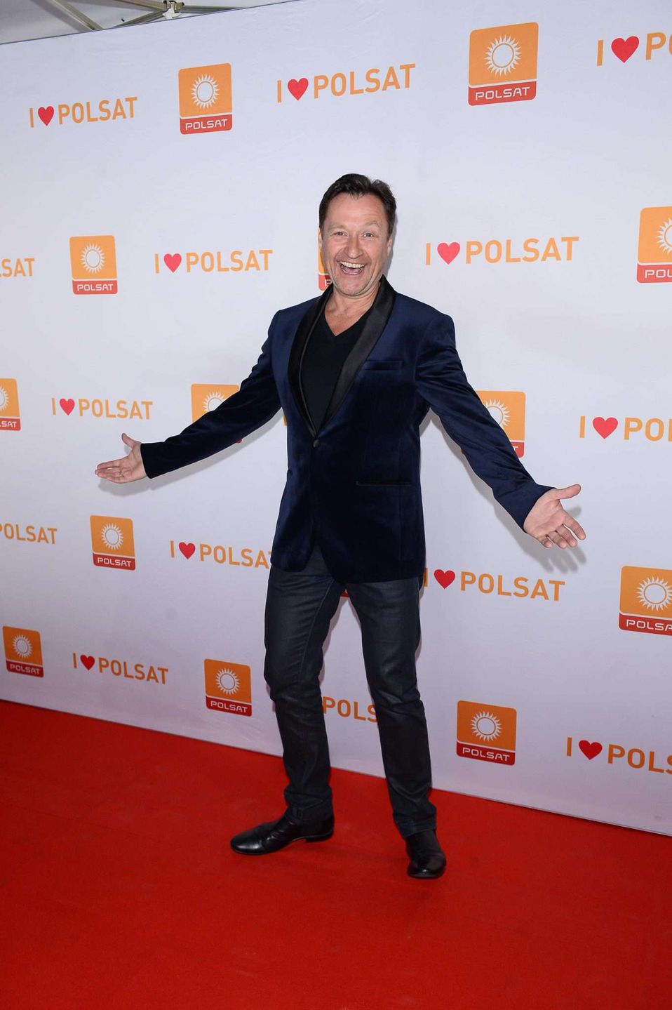 Jacek Kawalec – Polsat, ramówka jesień 2018