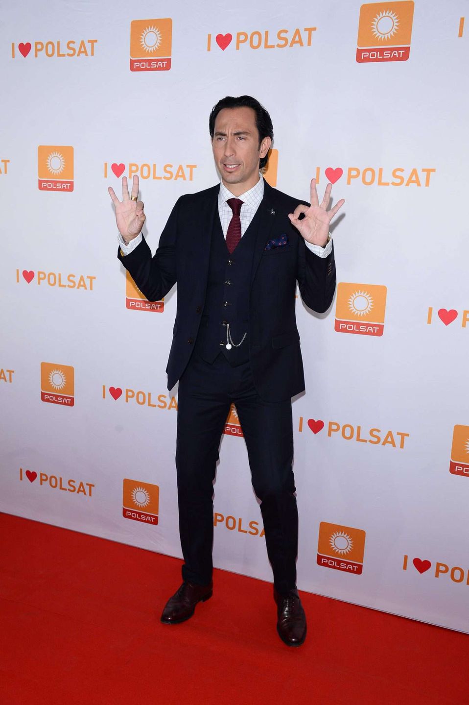 Michał Malitowski – Polsat, ramówka jesień 2018