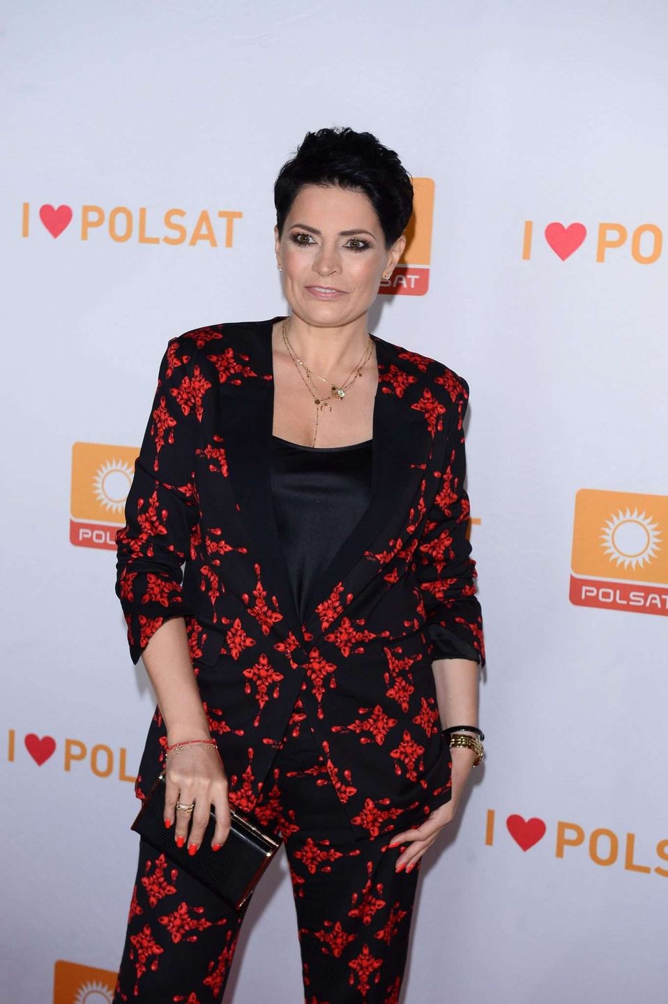 Joanna Górska – jesienna ramówka Polsatu 2018