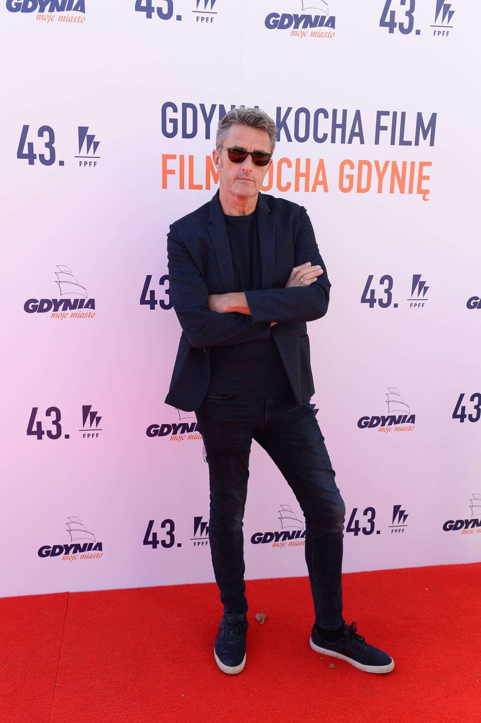 43. Festiwal Polskich Filmów Fabularnych w Gdyni