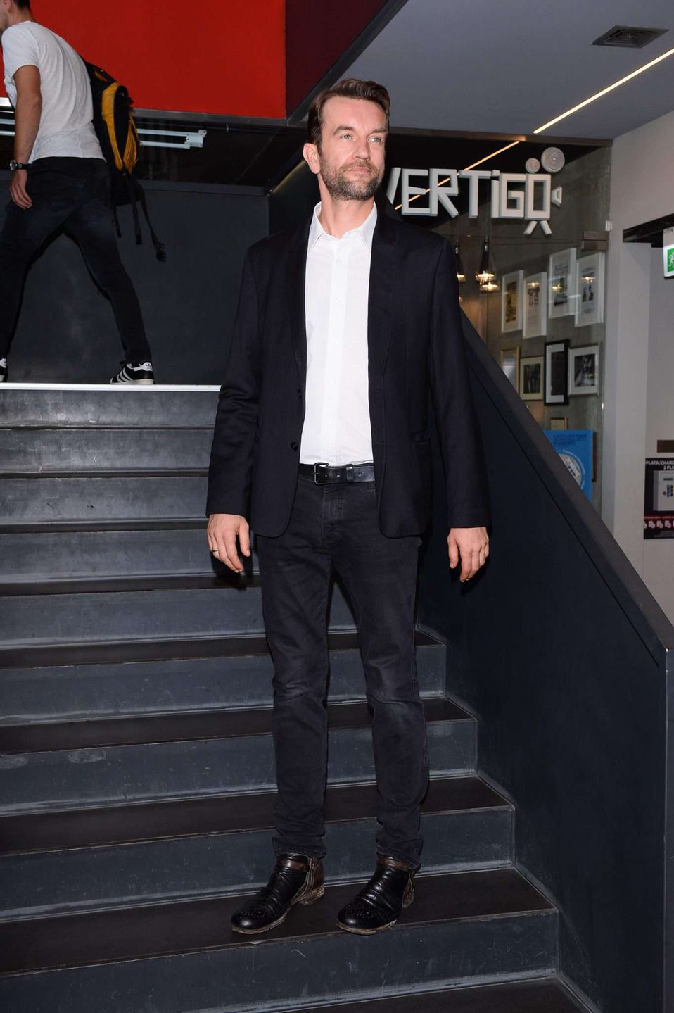 Tomasz Kot- 43. Festiwal Polskich Filmów Fabularnych w Gdyni