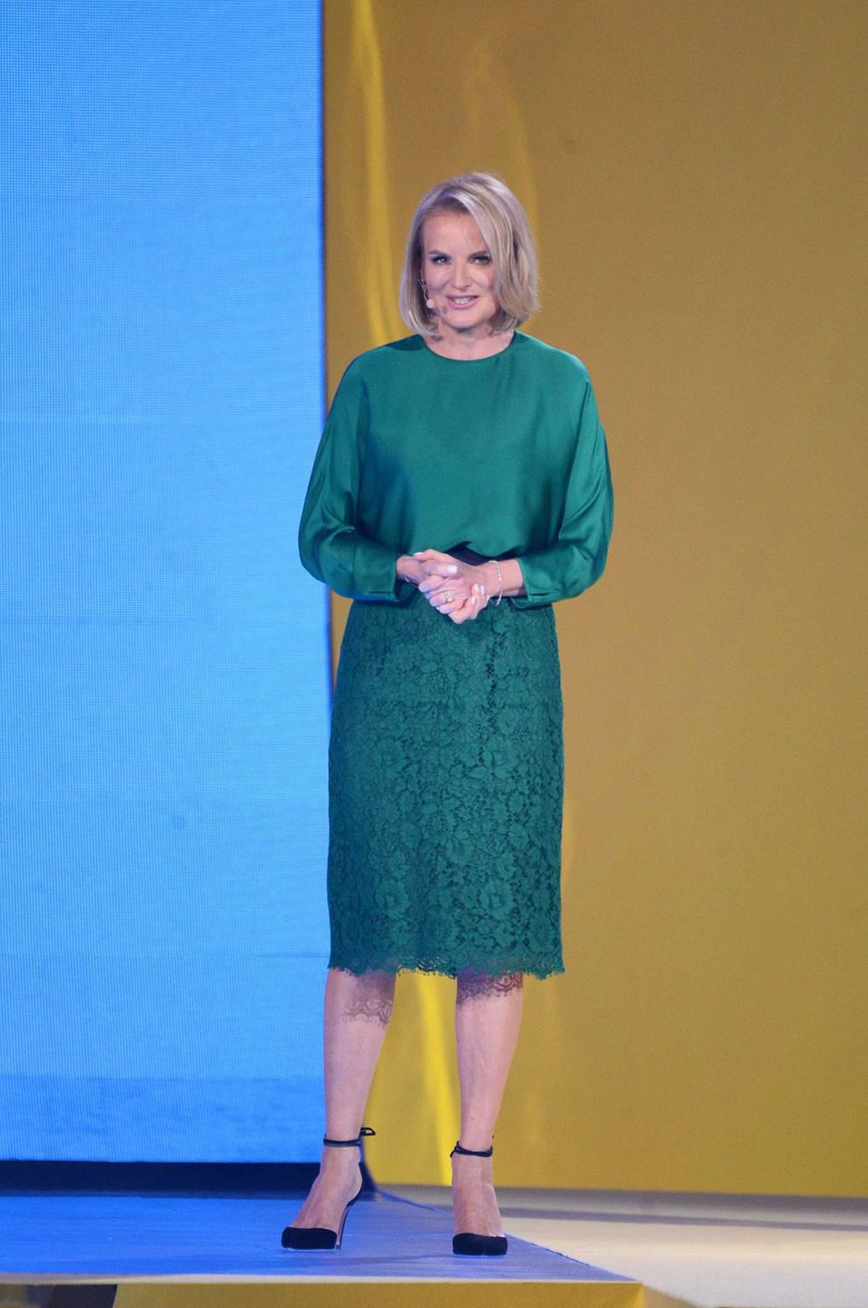 Katarzyna Kieli nową szefową TVN