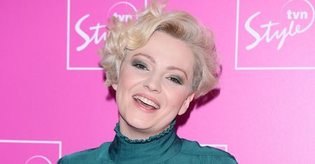 "Dorota was urządzi": Dorota Szelągowska zalicza wpadkę! Dodała sobie lat i kilogramów