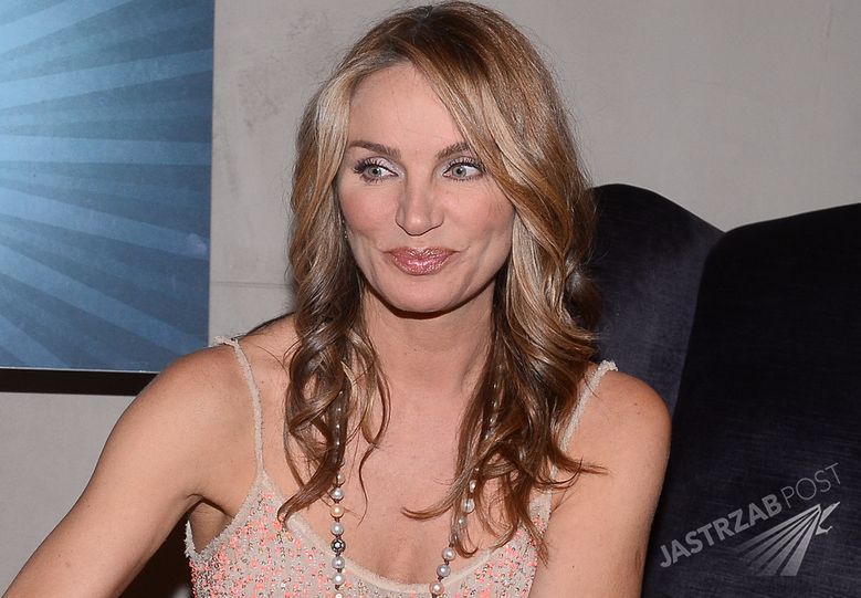Żony Hollywood: Eva Rich zdradza, że na początku jej mąż jej się nie podobał [wideo]