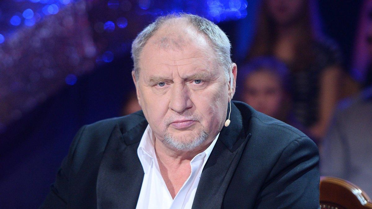 Andrzej Grabowski 
(Fot. ONS)