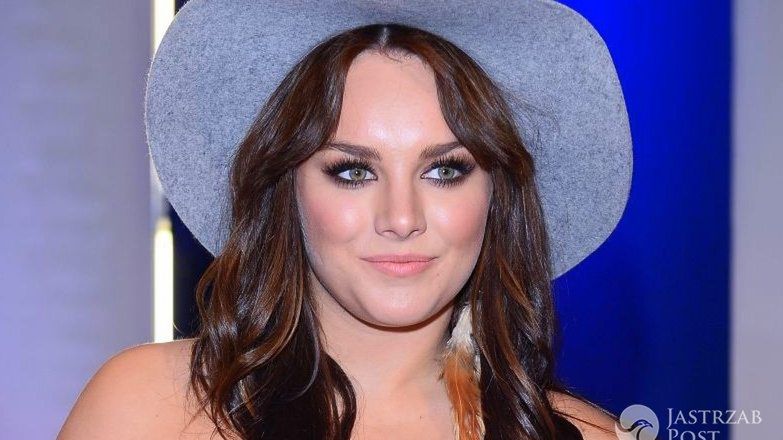 Ewa Farna pokazała zdjęcie z chłopakiem