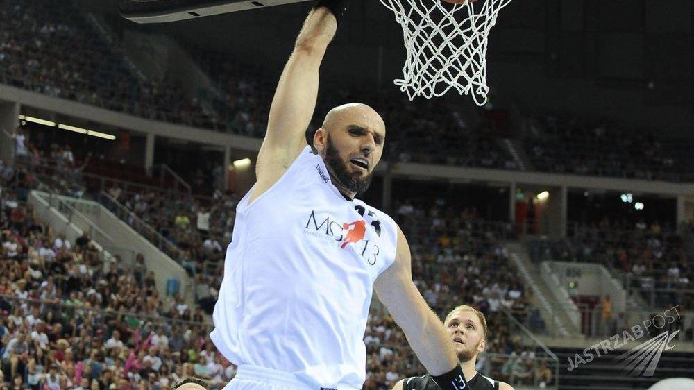Marcin Gortat
Fot. ons