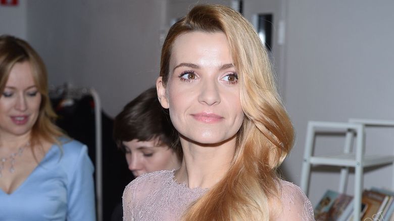 Joanna Koroniewska
Fot. ons