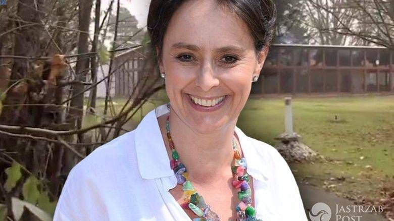 Anna Korcz wyremontowała ośrodek w Pomiechówku