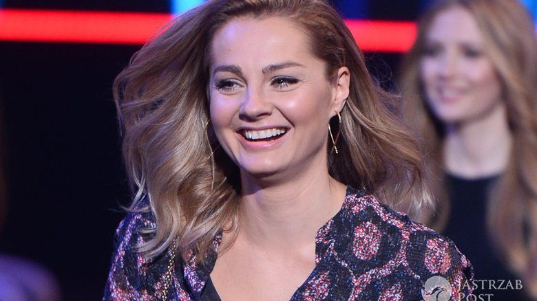 Małgorzata Socha, ramówka TVN wiosna 2016 (fot. ONS)