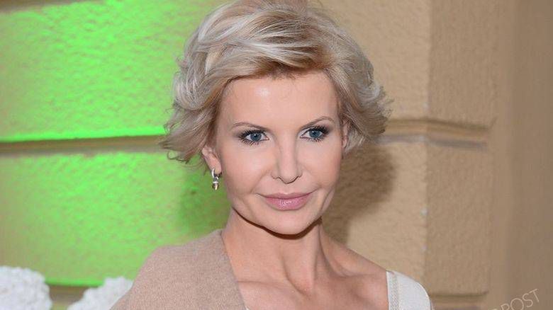 Joanna Racewicz
Fot. ons