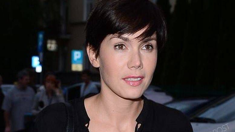 Olga Bołądż
Fot. ons