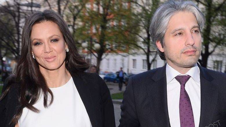 Kinga Rusin i Marek Kujawa
fot.ons