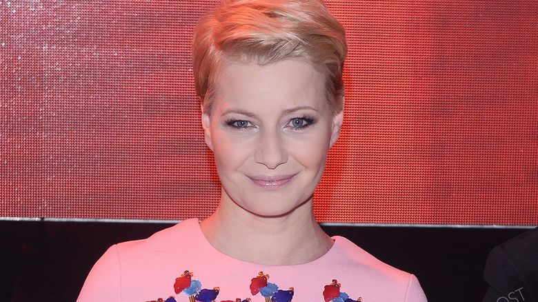 Małgorzata Kożuchowska
Fotografia: ONS