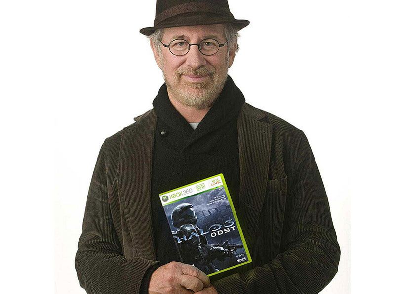 Krótka piłka: zapowiedziany przez Stevena Spielberga serial Halo wciąż powstaje