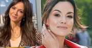 Paulina Krupińska o odejściu Kingi Rusin z DDTVN. Wymowny komentarz koleżanki z pracy