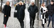 Gwiazdy sobotniego odcinka "DDTVN": Kasia Sawczuk, Magdalena Boczarska, Sylwia Przybysz, Jan Dąbrowski...