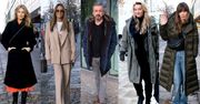 Gwiazdy sobotniego "Dzień Dobry TVN": Małgorzata Rozenek, Martyna Wojciechowska, Agnieszka Dygant