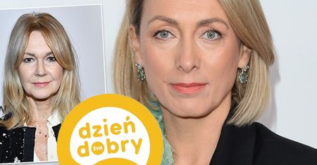 Wpadka Anny Kalczyńskiej w "DDTVN". Nawet interwencja Grażyny Torbickiej nie pomogła. Ups!