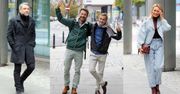 Gwiazdy niedzielnego wydania "Dzień Dobry TVN": Anna Kalczyńska, Kuba Badach, Mateusz Banasiuk...