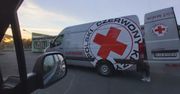 Polski Czerwony Krzyż przygotowuje się na napływ ukraińskich uchodźców