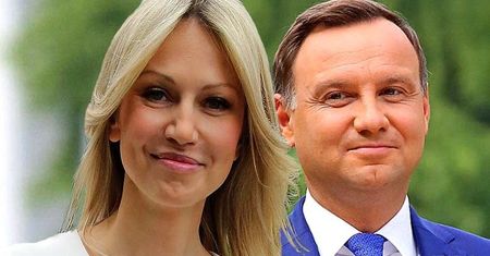 Magdalena Ogórek oceniła prezydenturę Andrzeja Dudy. Komplementy to mało powiedziane