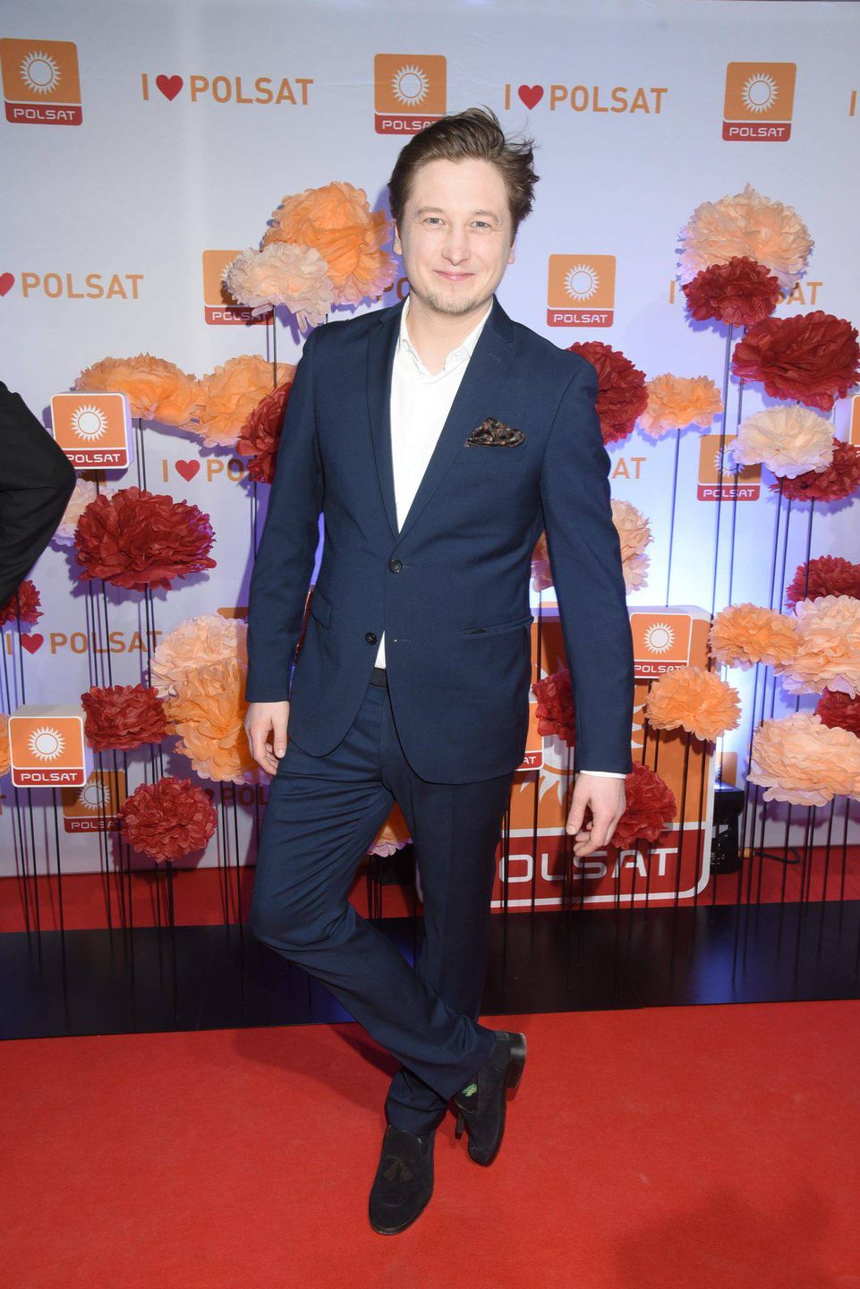 Grzegorz Łapanowski – Polsat, wiosenna ramówka 2018