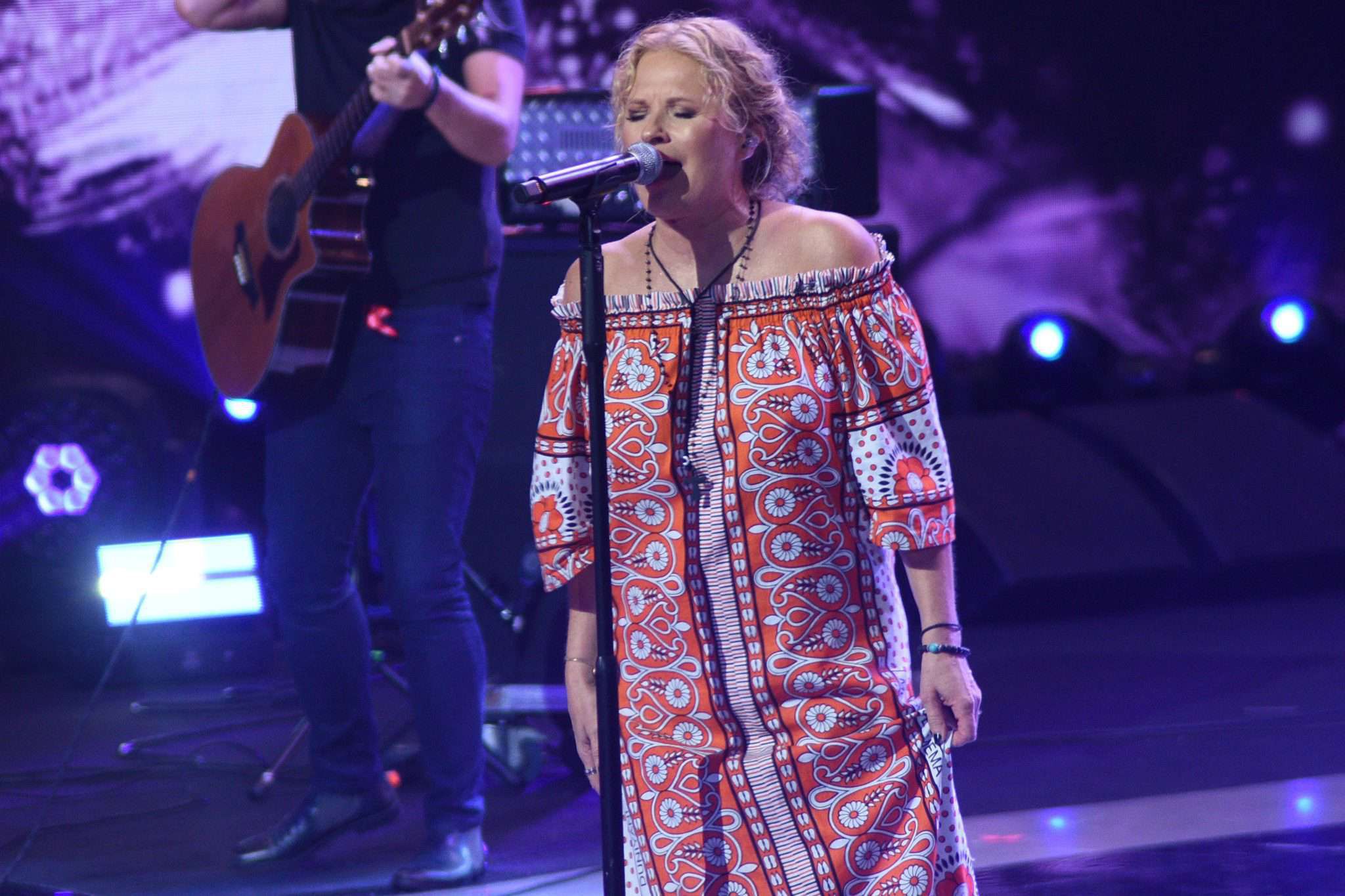 Urszula – Top of the Top 2018 Sopot Festival