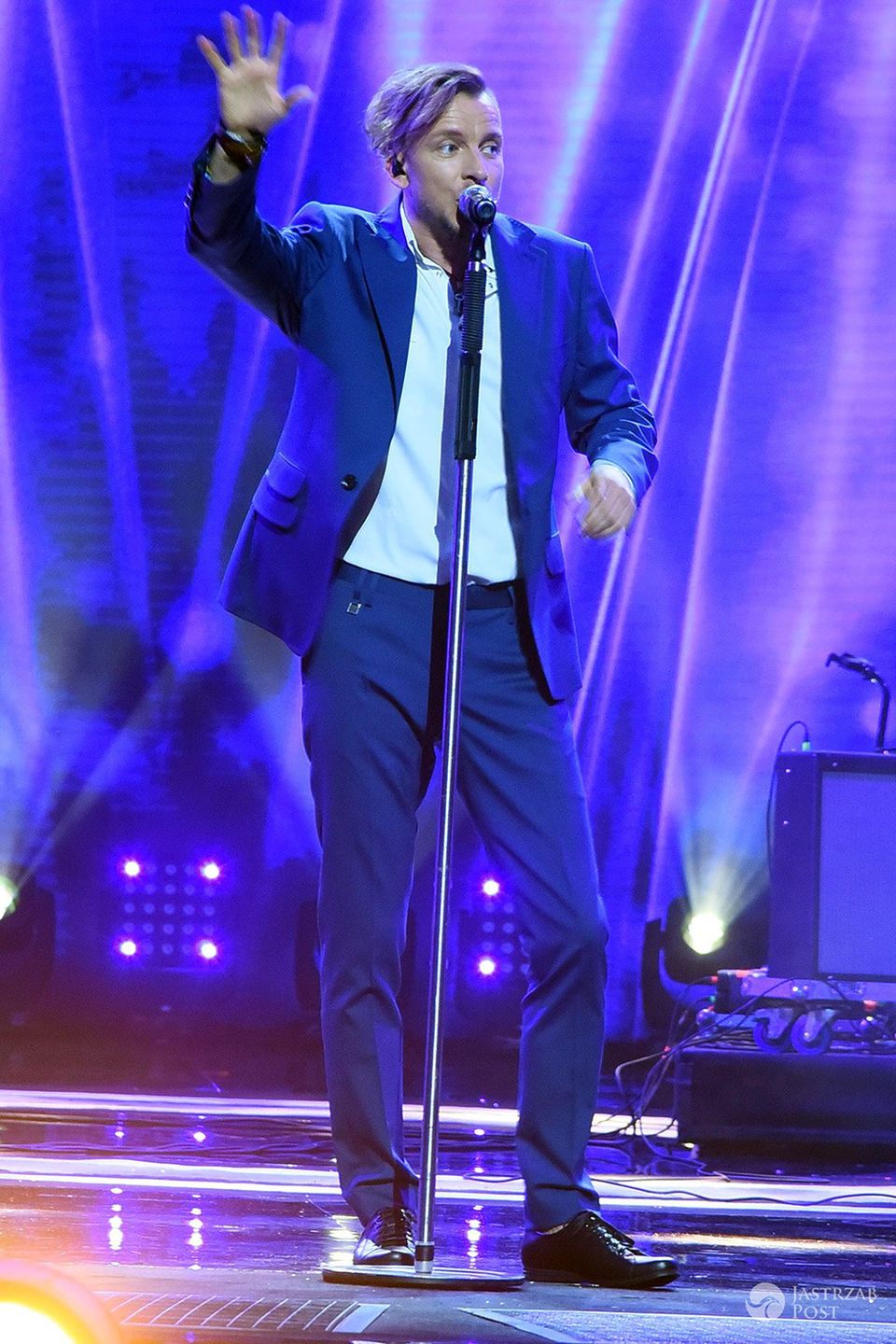 Feel (Piotr Kupicha) - Sopot Festival 2017 Top of The Top