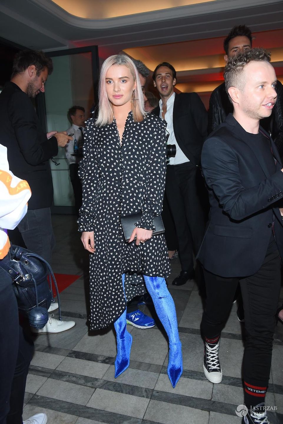 Maffashion - La Mania Kino Letnie 2017