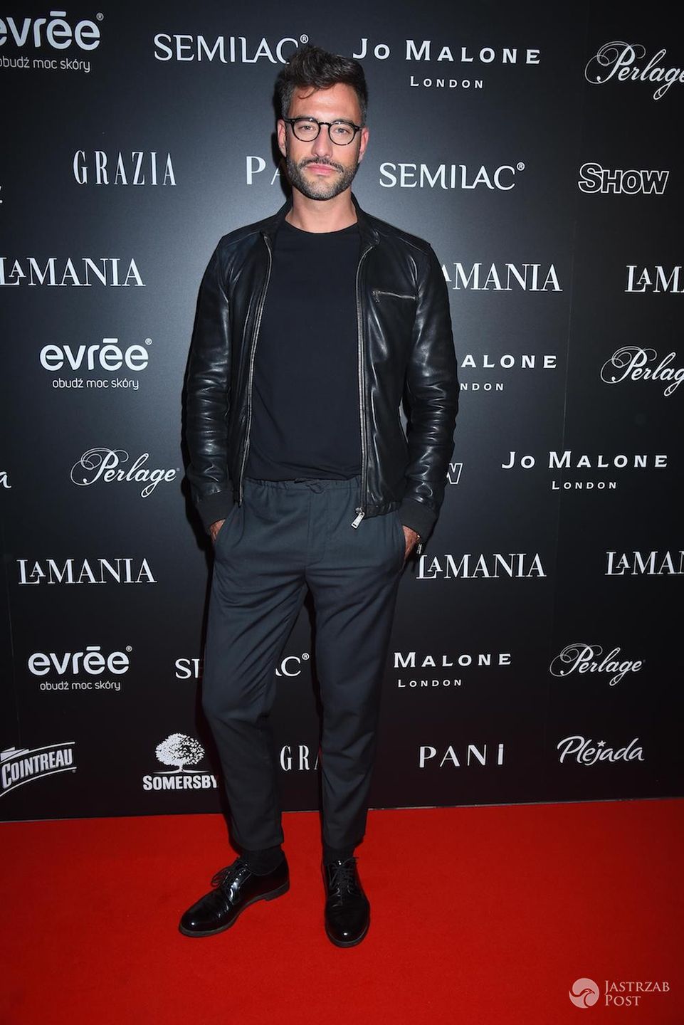 Piotr Czaykowski - La Mania Kino Letnie 2017
