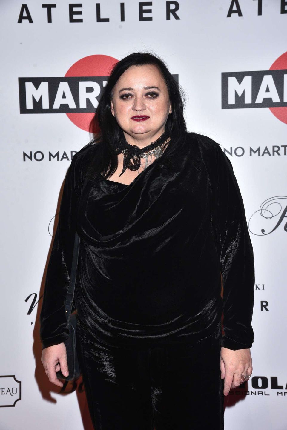 Gosia Baczyńska schudła