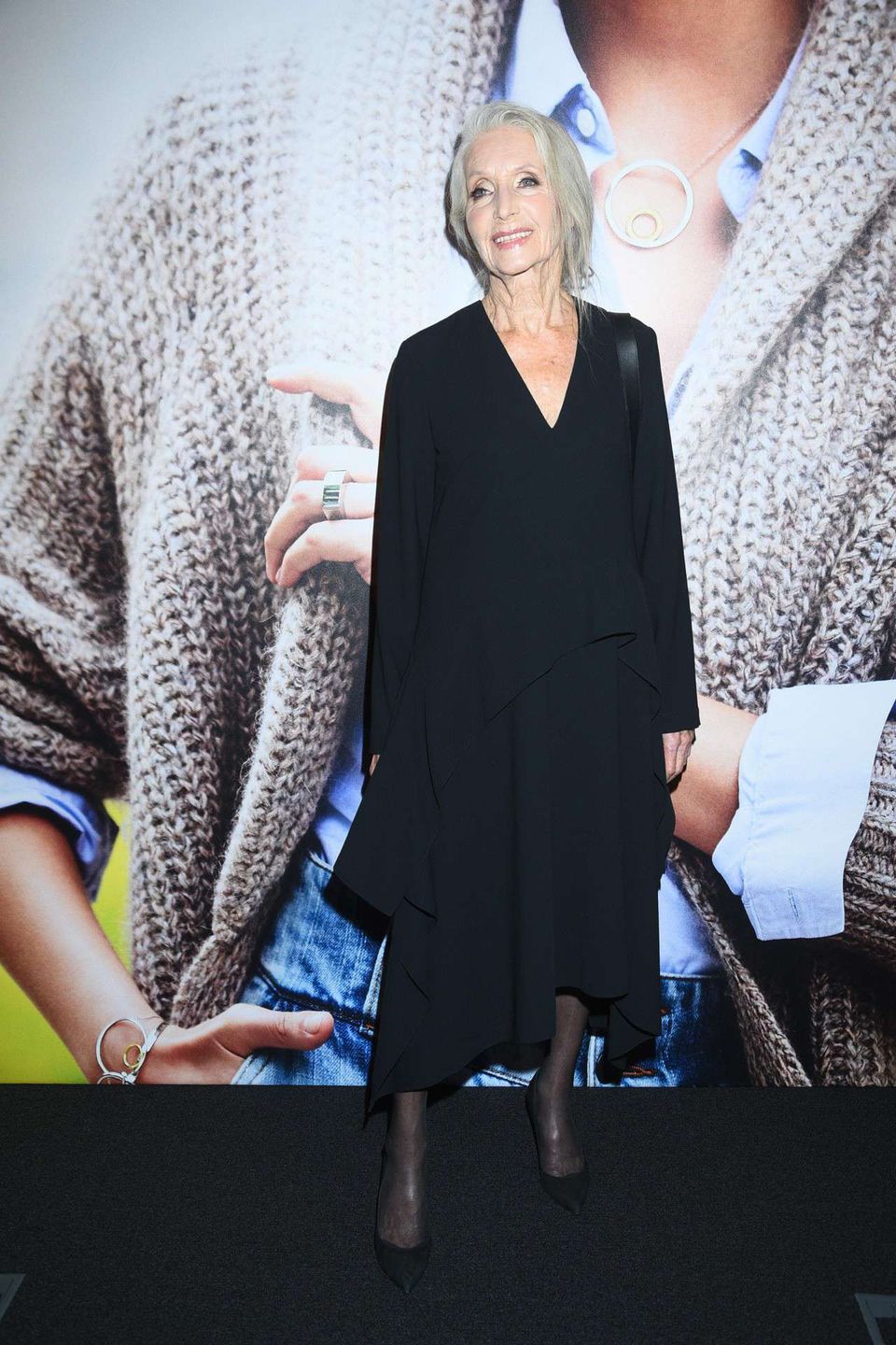 Helena Norowicz – Elle Style Awards 2018