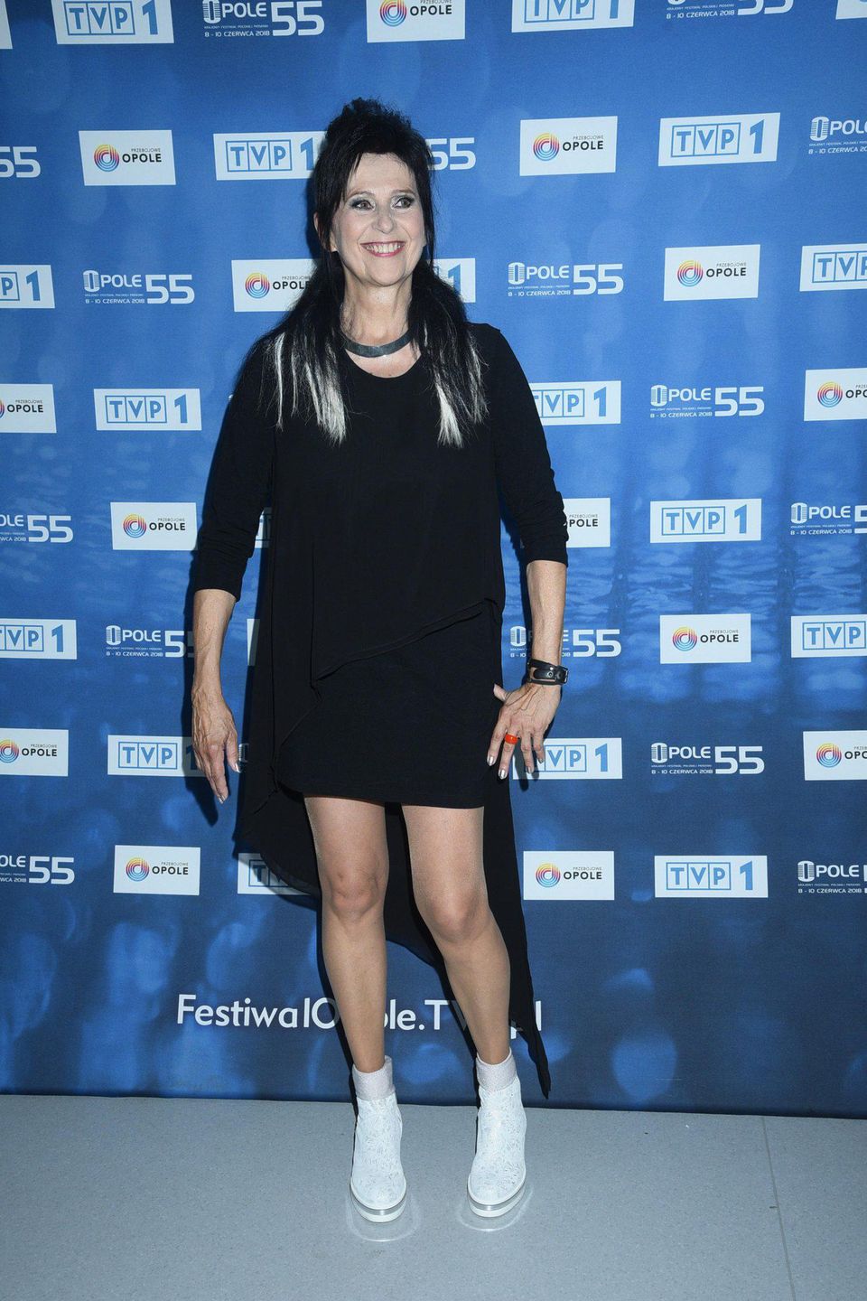 Wanda Kwietniewska – Opole 2018