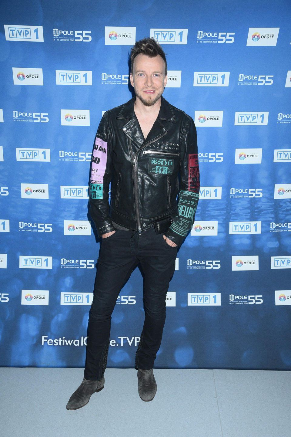 Piotr Kupicha – Opole 2018