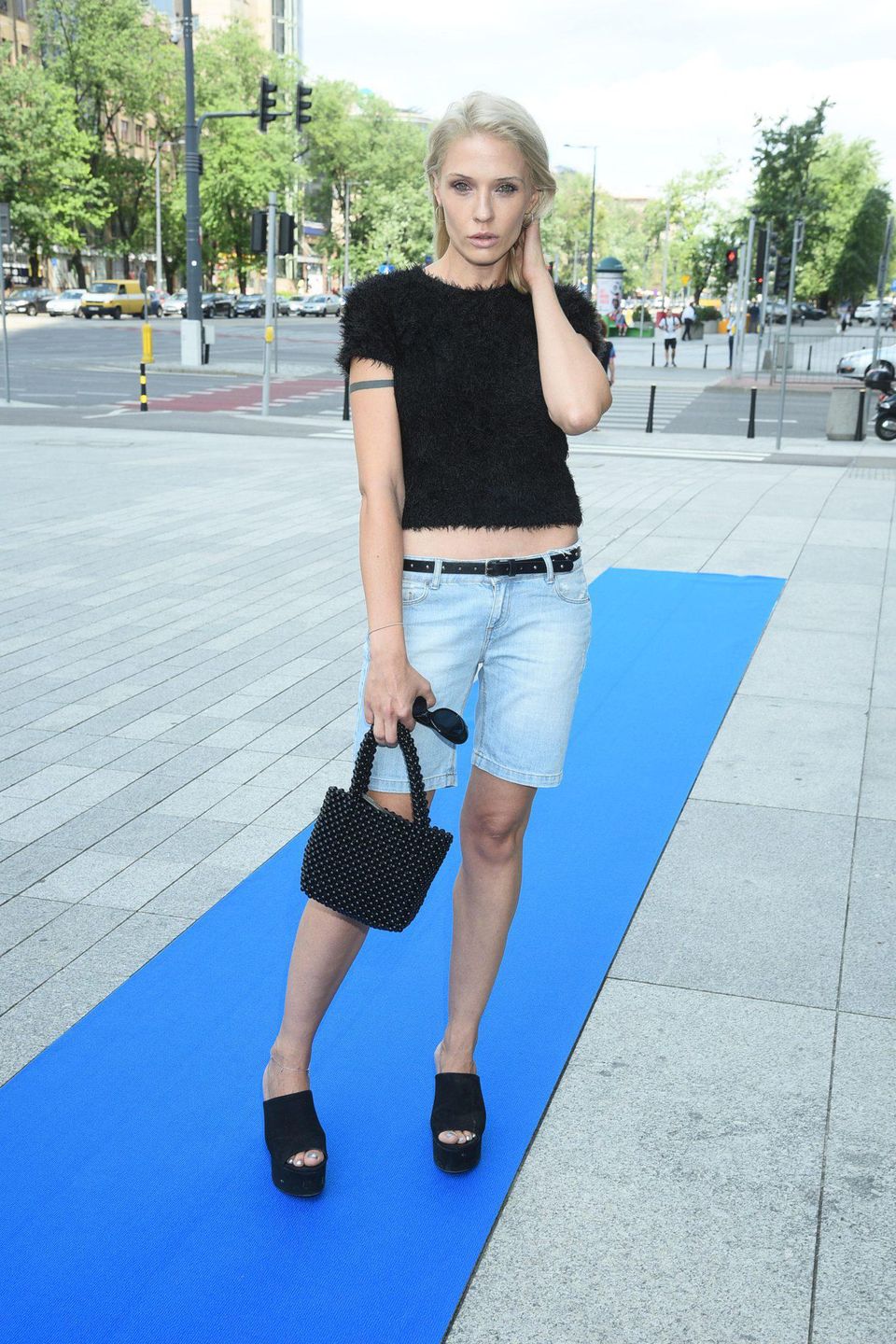 Rebel Look – prezentacja okularów na lato