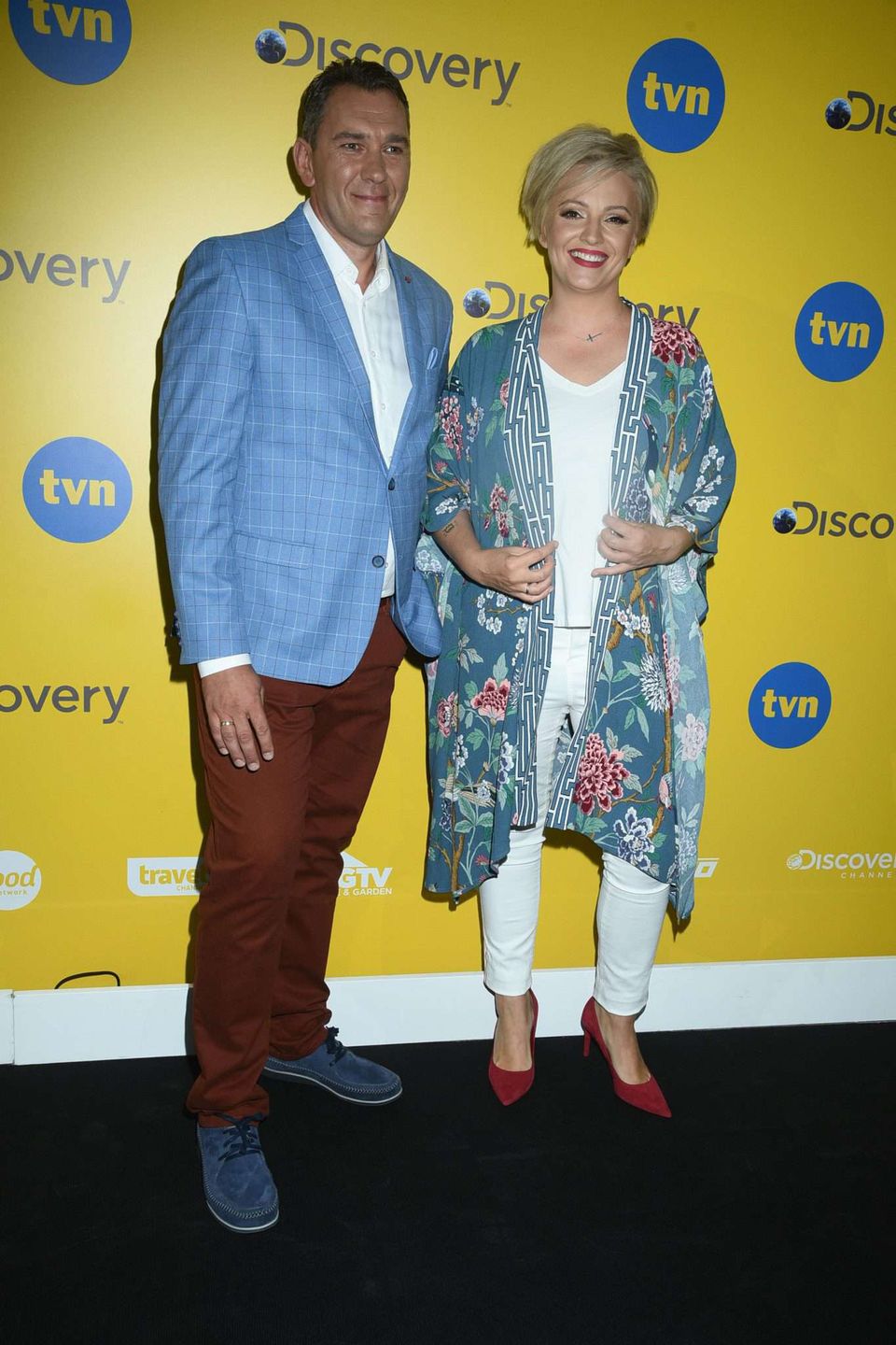 Dorota Szelągowska – jesienna ramówka TVN 2018
