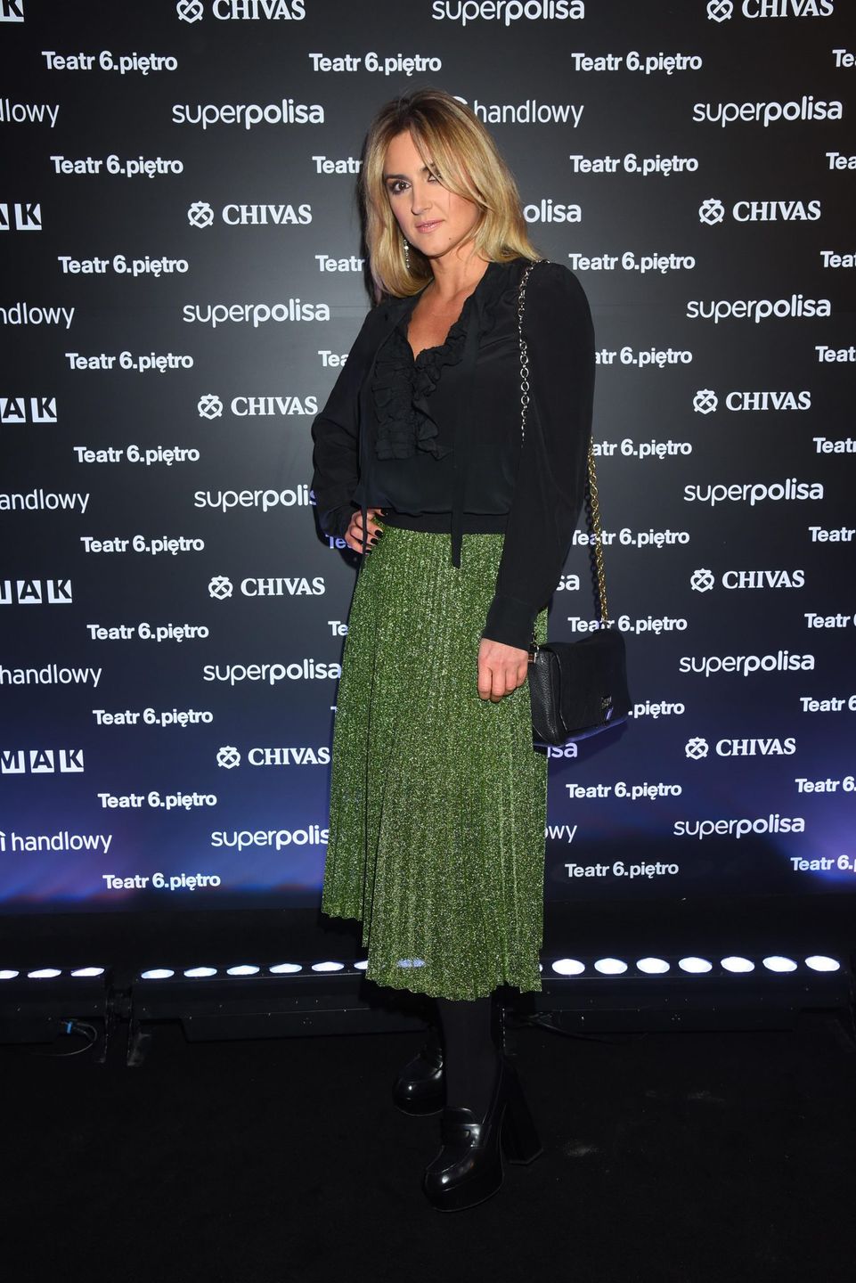 Karolina Szostak