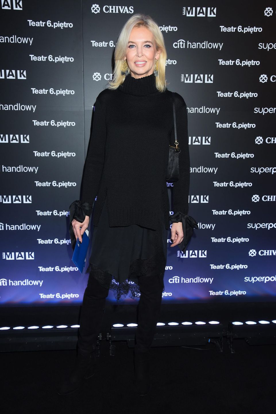 Bogna Sworowska