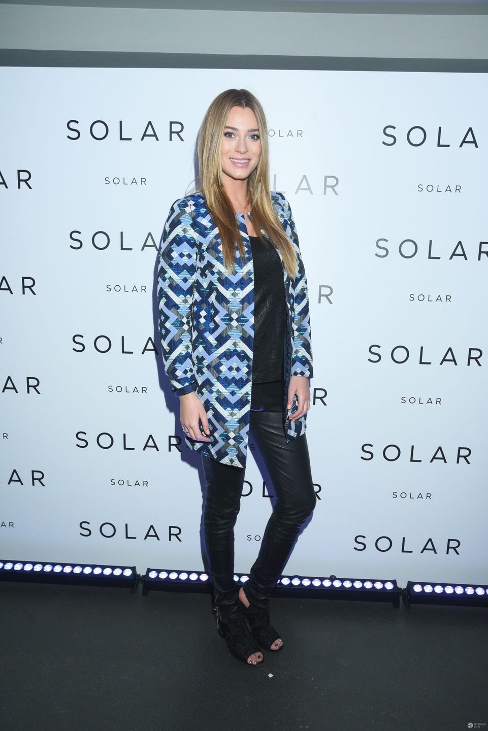 Marcelina Zawadzka - Solar 2017