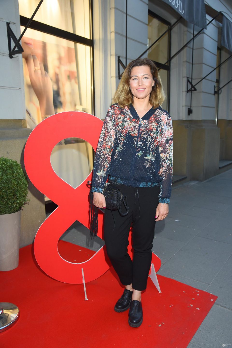 Beata Sadowska - Lilou, 2017