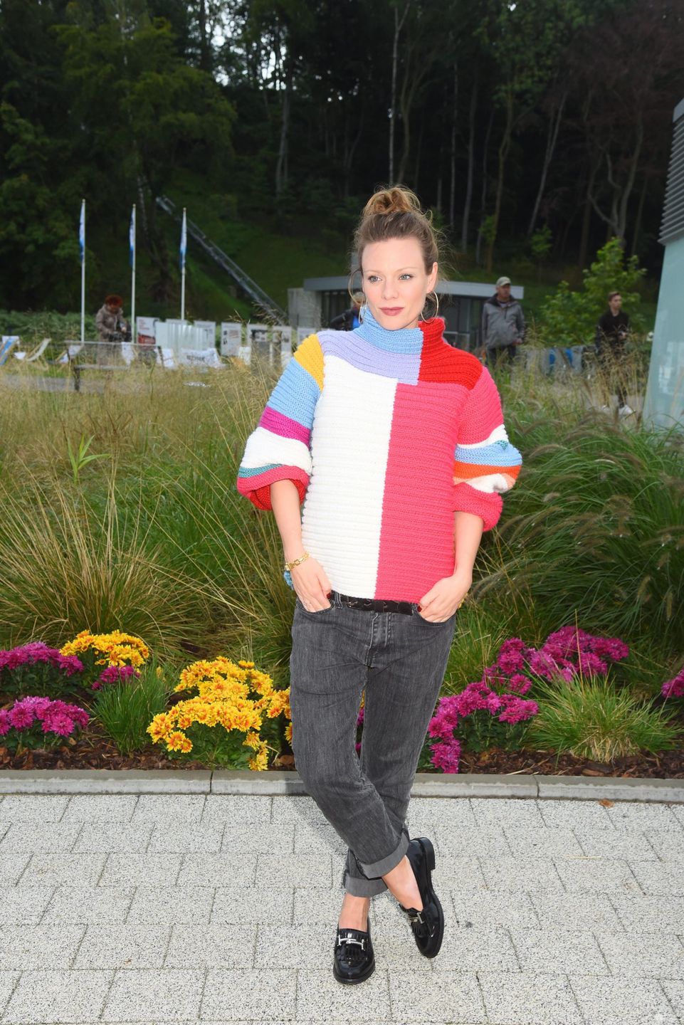 42. Festiwal Filmowy w Gdyni