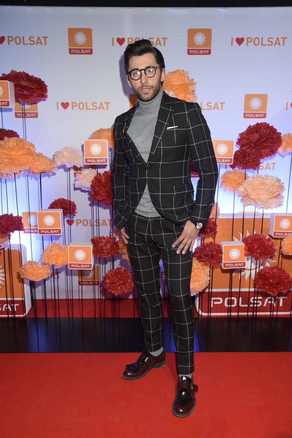 Rafał Maserak – Polsat, wiosenna ramówka 2018