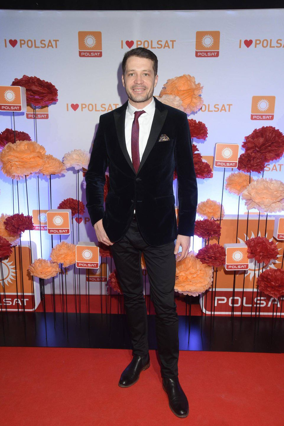 Andrzej Młynarczyk – Polsat, wiosenna ramówka 2018