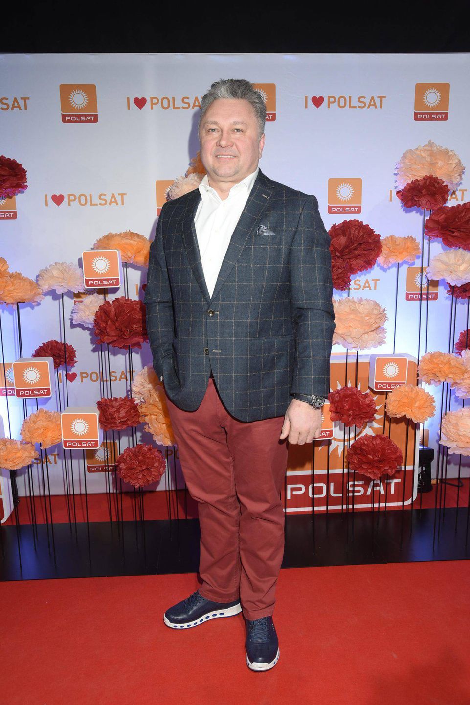 Robert Sowa – Polsat, wiosenna ramówka 2018