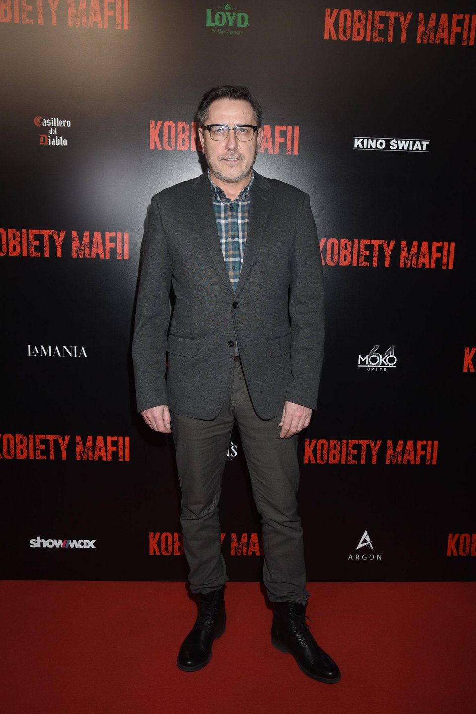 Andrzej Sołtysik – Kobiety mafii, premiera filmu