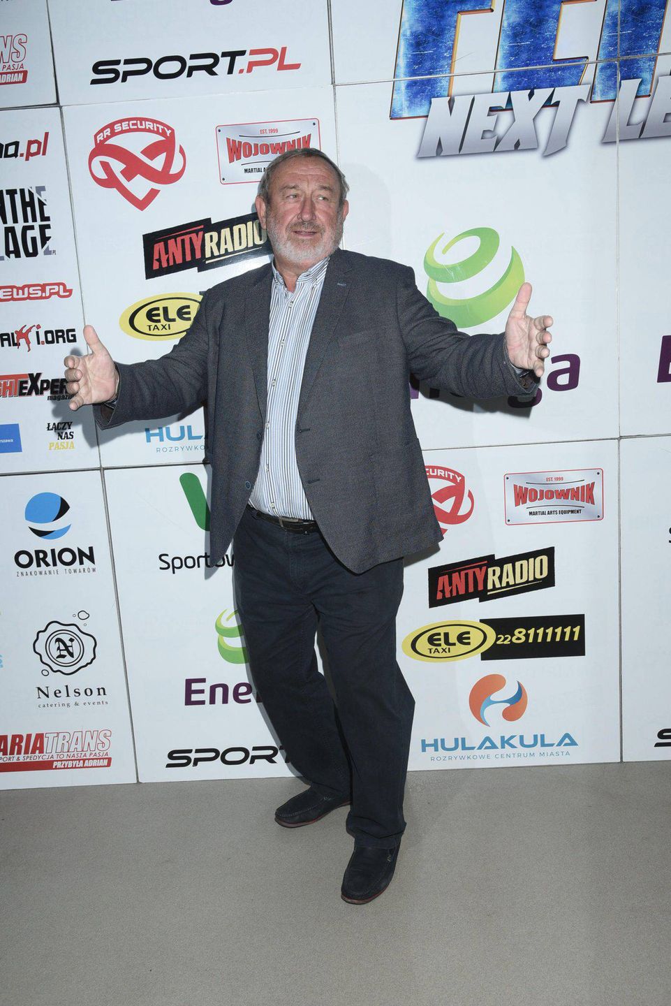 Jerzy Drozda