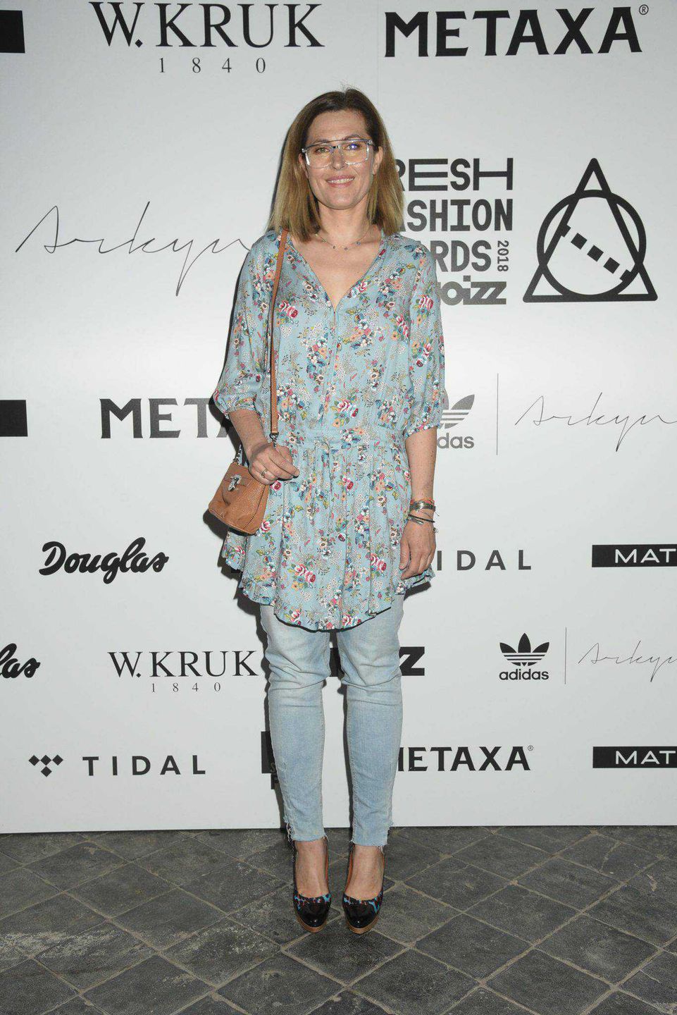 Beata Sadowska – Fresh Fashion Awards 2018