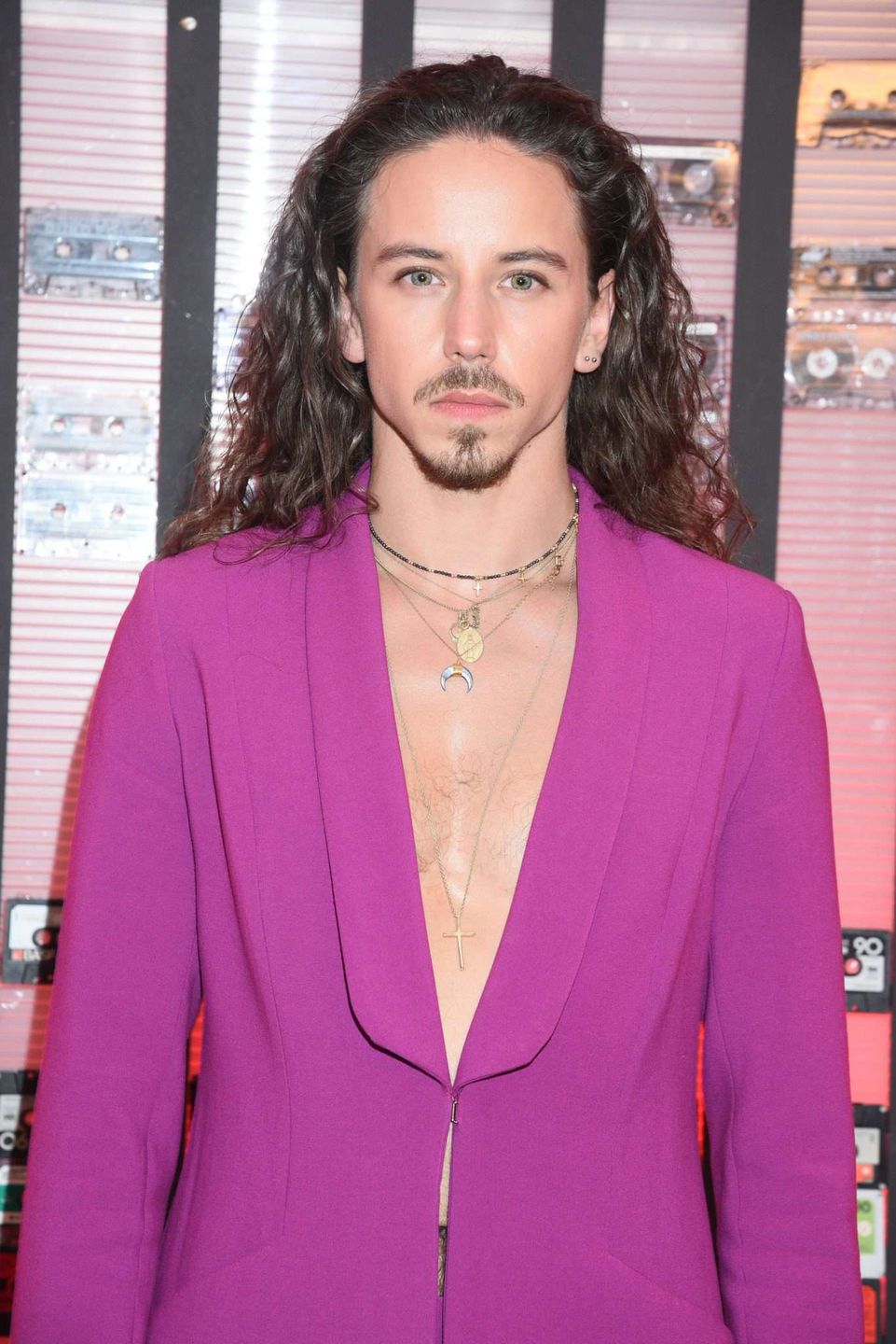 Michał Szpak – The Voice of Poland 9