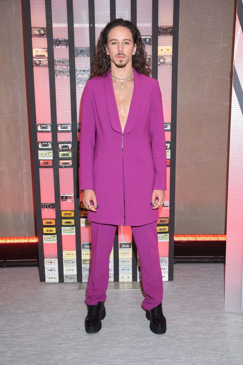 Michał Szpak – The Voice of Poland 9